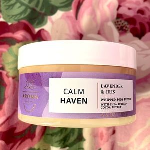 NWT Bath & body works body works body butter